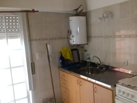 Depto Tipo Casa en Venta en Quilmes Oeste, USD 100.000