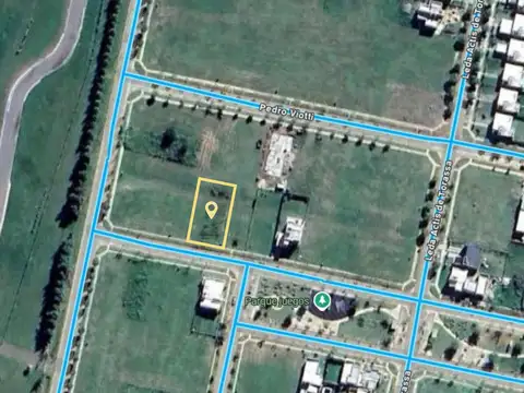 ANITA S. DE PANERO al 4000