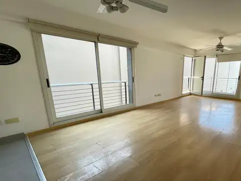 Departamento de 1 ambiente en Alquiler en Villa crespo