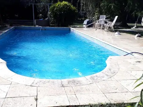 Quinta en Venta de 3 dormitorios