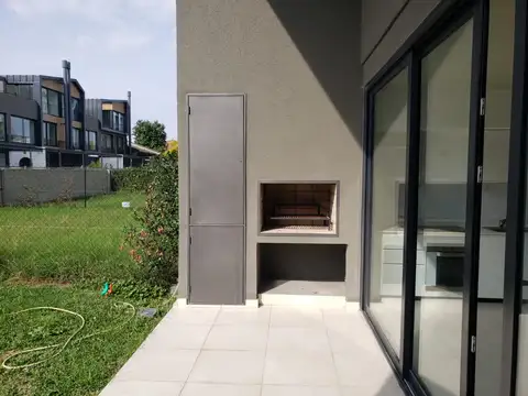 Departamento en Venta en Beccar, USD 295.000