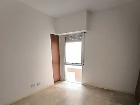 Departamento 1 dormitorio en venta Crespo al 500