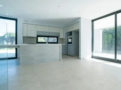 Casa en Venta A Estrenar