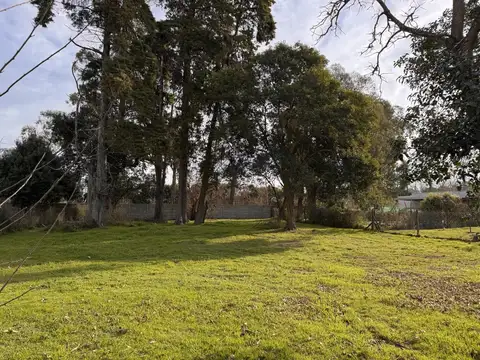 Terreno en Venta en San Matias, USD 83.500