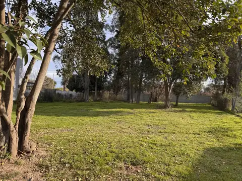 Terreno en Venta en San Matias, USD 83.500
