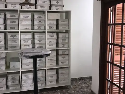 Galpon en Venta 10 años