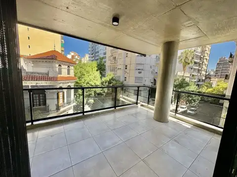 Departamento 3 dormitorios en venta en zona río de Rosario. Proyecto de Categoria. Roca Esq Tuc...