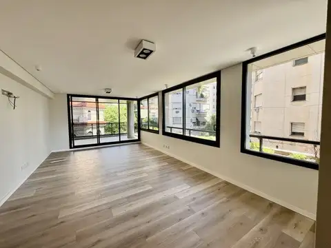 Departamento en Venta 2 años