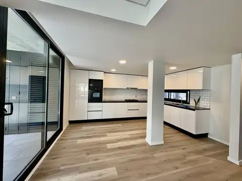 Departamento 3 dormitorios en venta en zona río de Rosario. Proyecto de Categoria. Roca Esq Tuc...