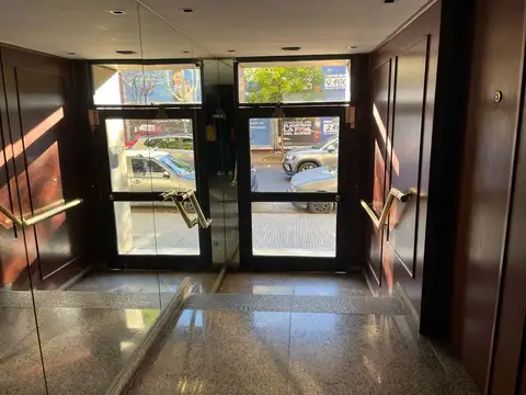 Venta 2 amb Caballito - Consultorio - Apto Credito