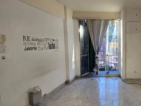 Departamento en Venta 64 años