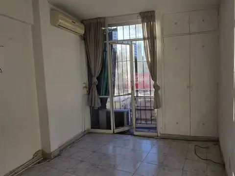Venta 2 amb Caballito - Consultorio - Apto Credito