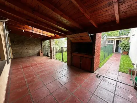 Casa en Venta en Belgrano, USD 105.000