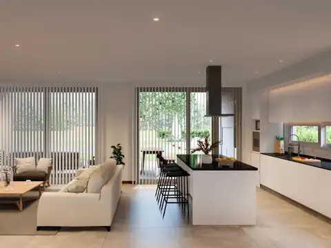 Casa en Venta con 2 cocheras