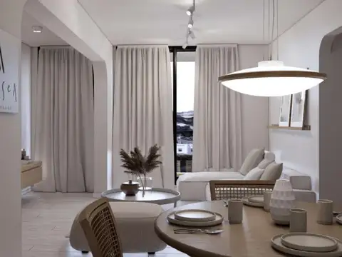 Departamento en Venta en Rosario, Santa Fe