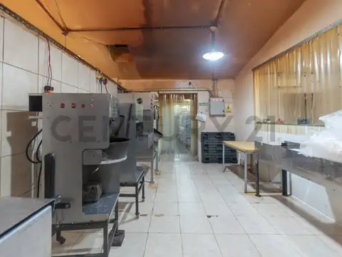 Local en Venta A Estrenar