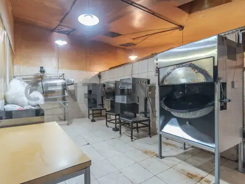 VENTA-PERMUTA LOCAL EN VILLA GENERAL MITRE