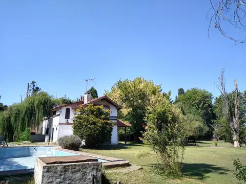 Quinta en Venta en Loma Verde, USD 220.000