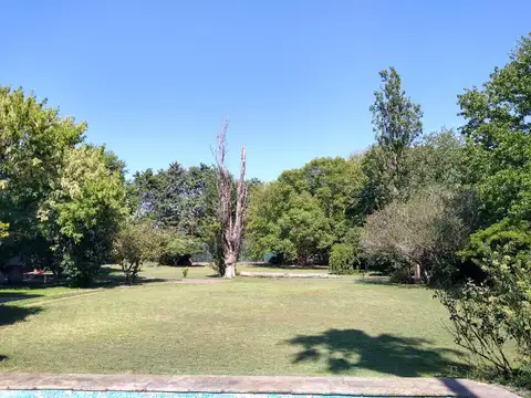 Quinta en Venta al Noroeste