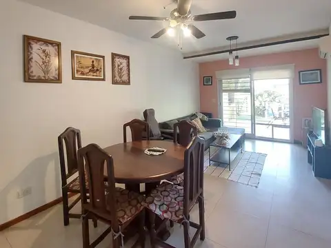Departamento en Venta de 4 ambientes