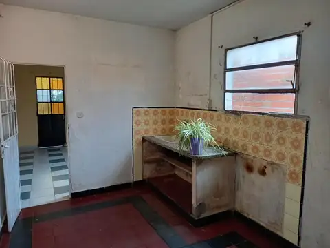 Casa en Venta 45 años