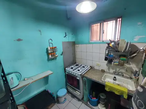 Departamento en Venta al Norte