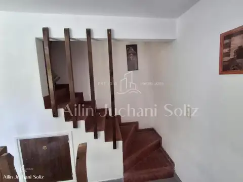 Casa en Venta 20 años