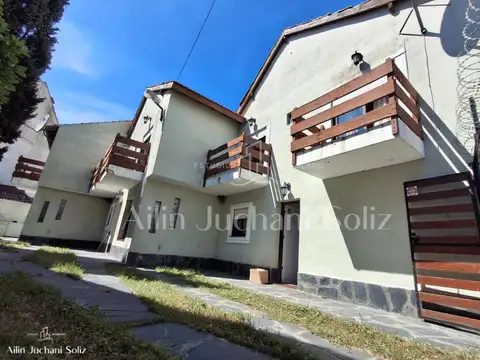 DUPLEX TRES AMB VENTA EN BLOCK O POR UNIDAD  