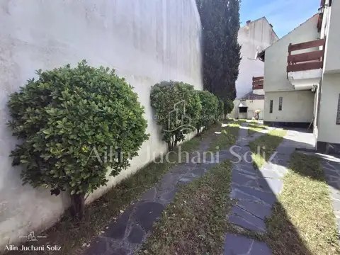 CALLE 3 BIS E/ 75 Y 76