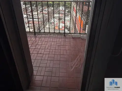 Departamento en Alquiler en Parque Patricios, CABA