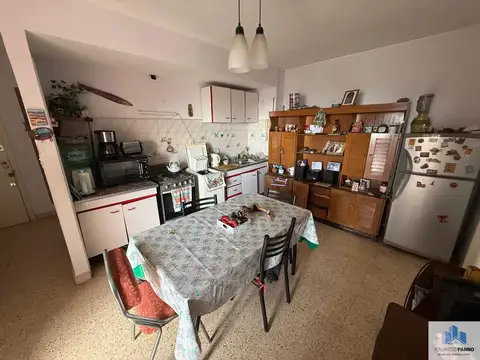 Departamento en Alquiler en Parque Patricios, $ 750.000