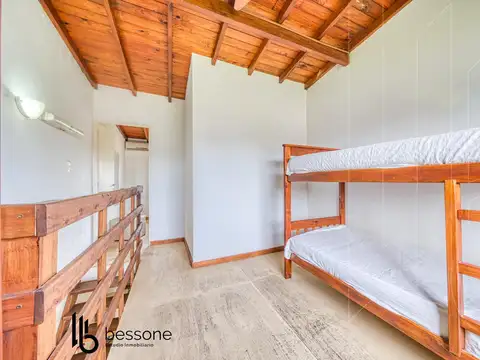 Depto Tipo Casa en Venta de 3 ambientes
