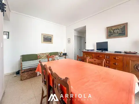 Departamento en Venta 45 años
