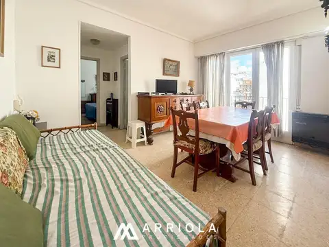 Departamento en Venta en Centro, USD 70.000