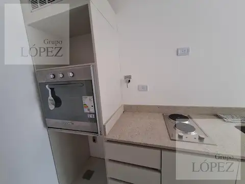 Departamento en Venta Apto profesional