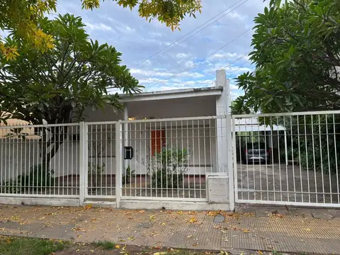 VENTA CASA/Bo.SARMIENTO/APTA CREDITO