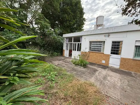 Casa en Venta en Rafaela, USD 105.000