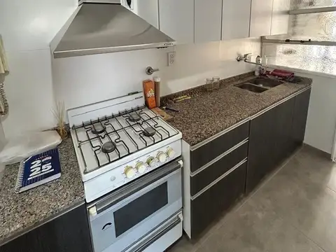 Departamento en Venta 41 años