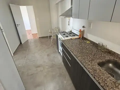 Departamento en Venta al Este