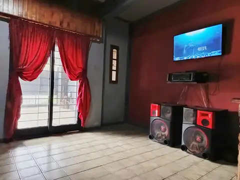 Casa en Venta en Merlo, USD 89.000