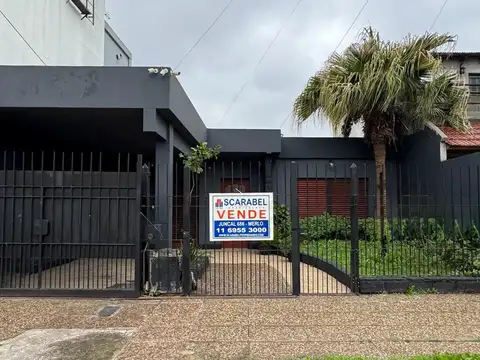 Venta Casa 4 Ambientes En Merlo Centro Apto Credito