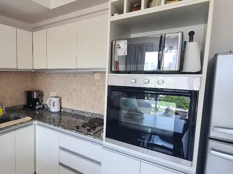 Departamento en Venta en Moron, USD 63.000