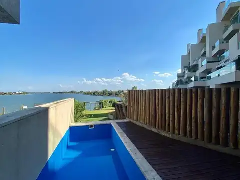 Departamento en Alquiler de 3 ambientes