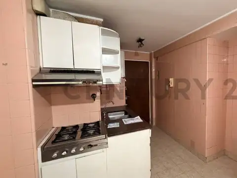Departamento en Alquiler A Estrenar