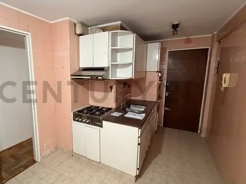ALQUILER DEPARTAMENTO 3 AMBIENTES EN FLORES
