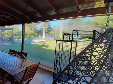 Casa en Venta en B° Los Berros I, Bella Vista