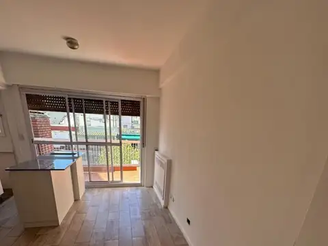 Departamento en Alquiler en Palermo, $ 550.000