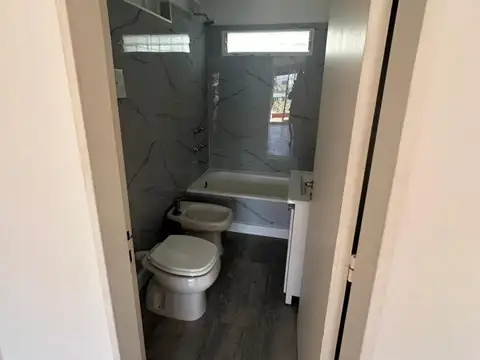 Departamento en Alquiler 45 años