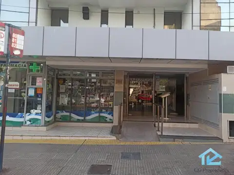 DEPARTAMENTO EN ALBERDI COLON CASI ARTURO ORGAZ