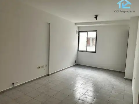 Departamento en Venta en Alberdi, USD 43.500